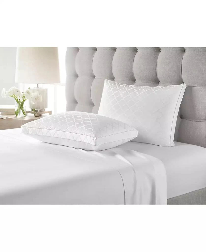 Charter Club Continuous Comfort™LiquiLoft Gel-Like Soft Density Pillow, Standard/Queen, Exclusively at Macy’s 3