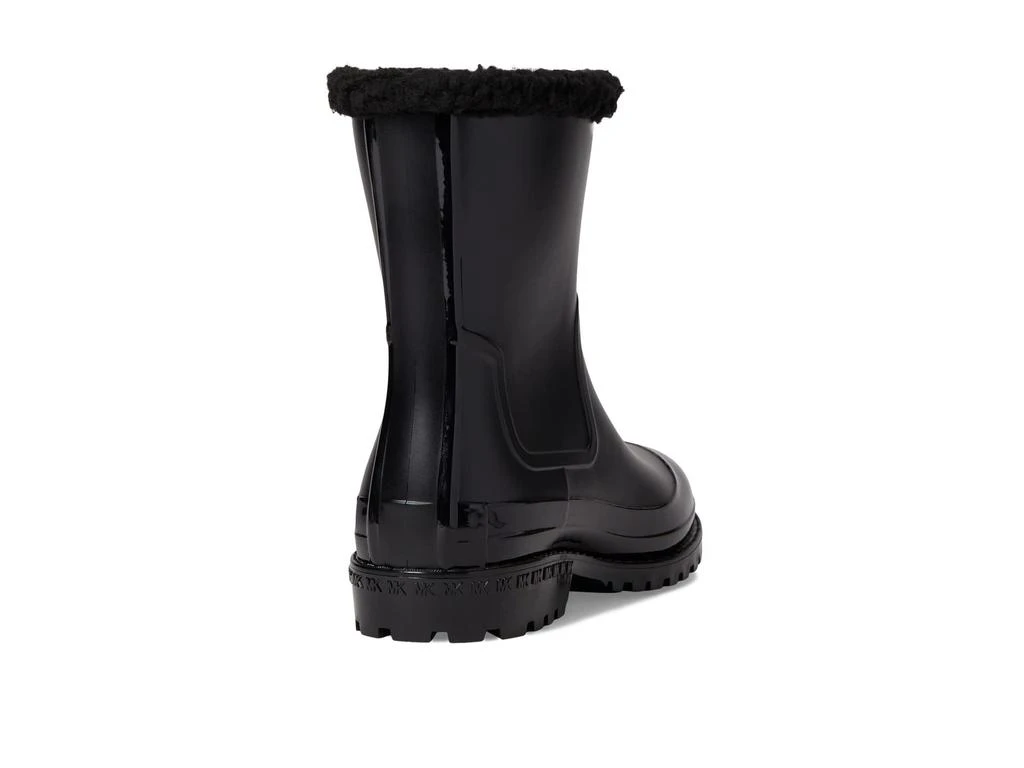 Michael Kors Montaigne Pull-On Rain Boot 5