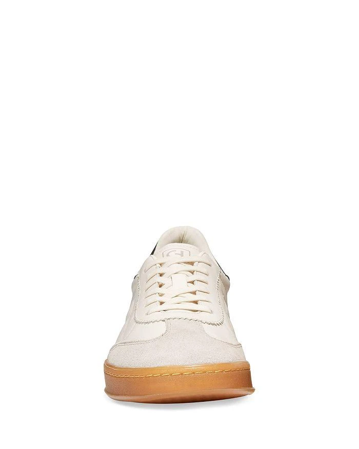 Cole Haan Men's GrandPrø Breakaway Lace Up Sneakers 8