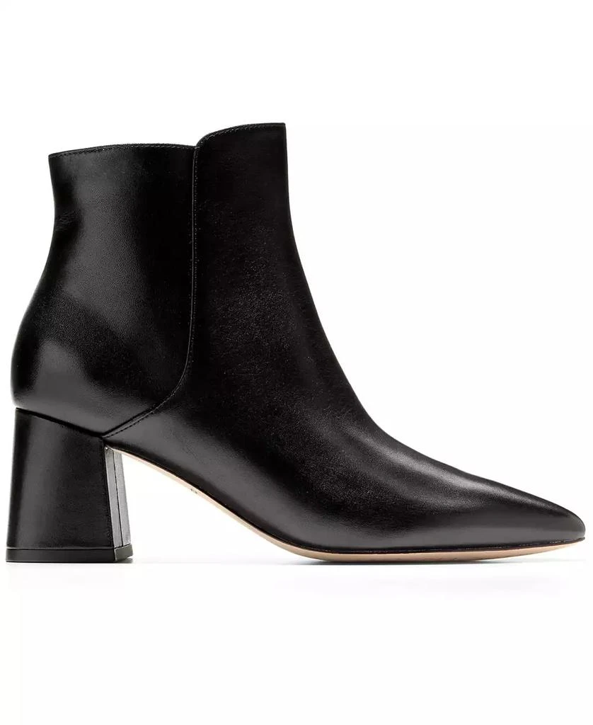 Cole Haan Women's Catlyn Block Booties 2