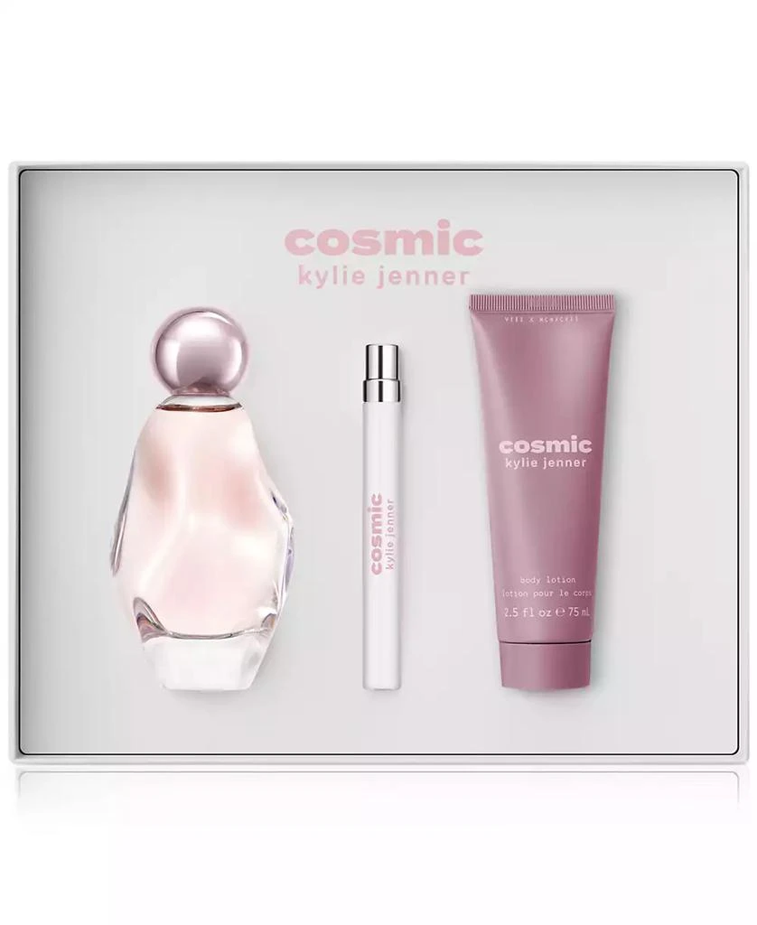 Kylie Jenner Fragrances 3-Pc. Cosmic Kylie Jenner Eau de Parfum Gift Set 2