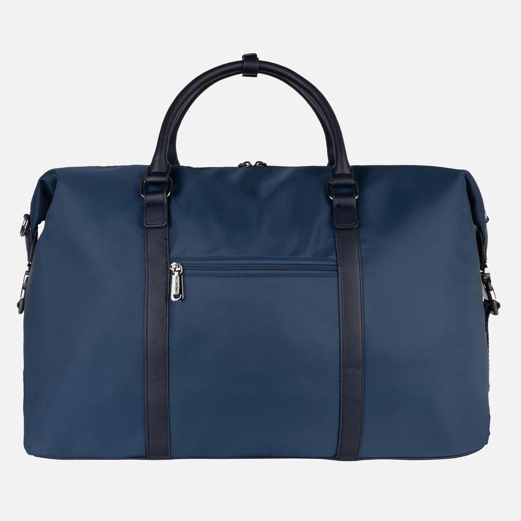 Valentino Valentino Infinity Nylon Duffle Bag