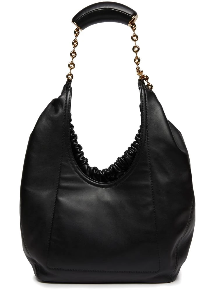 Loewe Medium squeeze bag 4