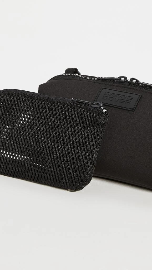 Dagne Dover Hunter Toiletry Bag Small 3
