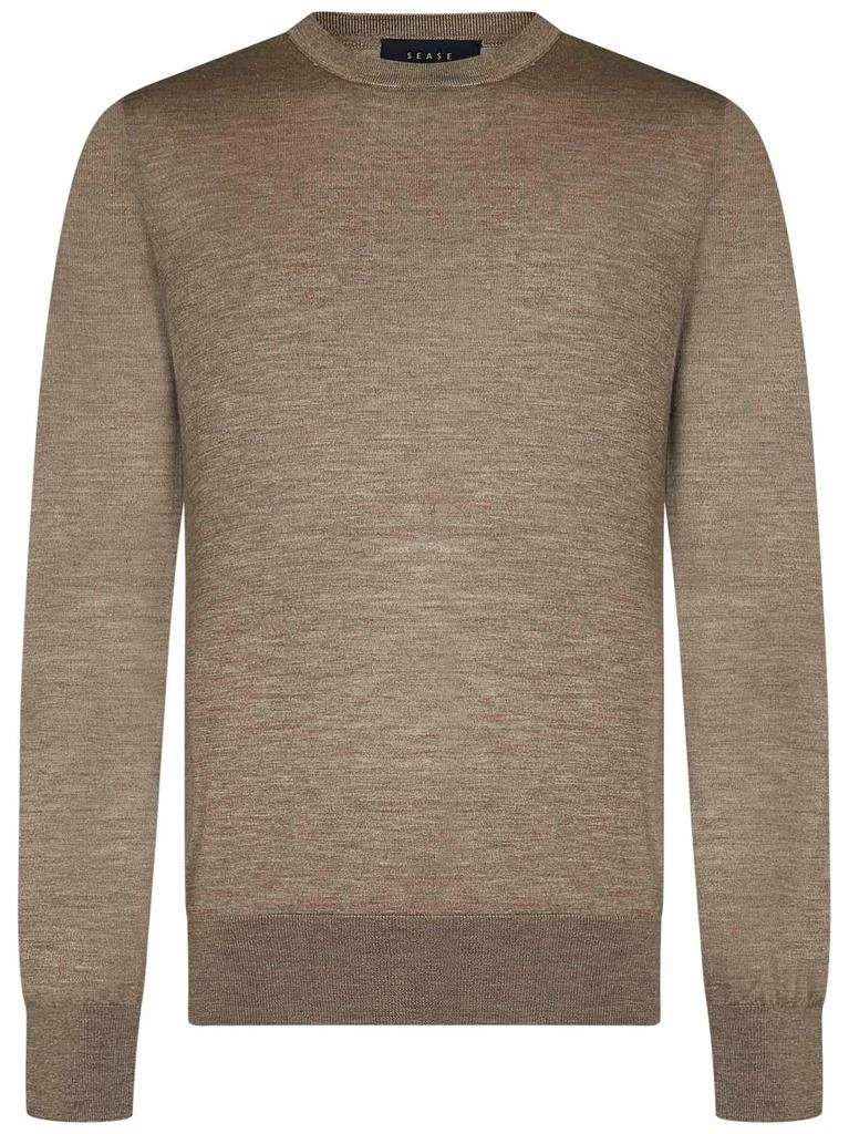 Sease Sweater 1