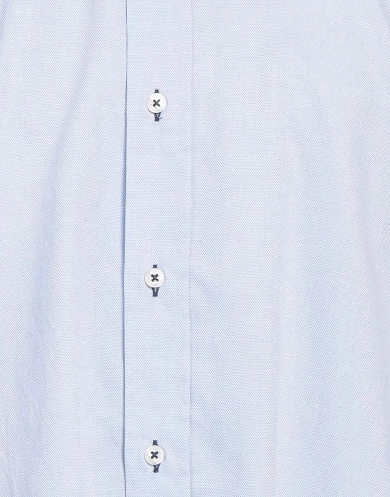 Armani Collezioni Solid color shirt 4