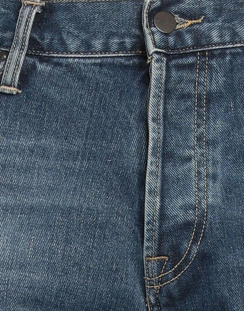 Carhartt Denim pants 4