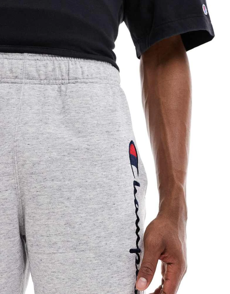 CHAMPION Champion Authentic shorts in grey 5