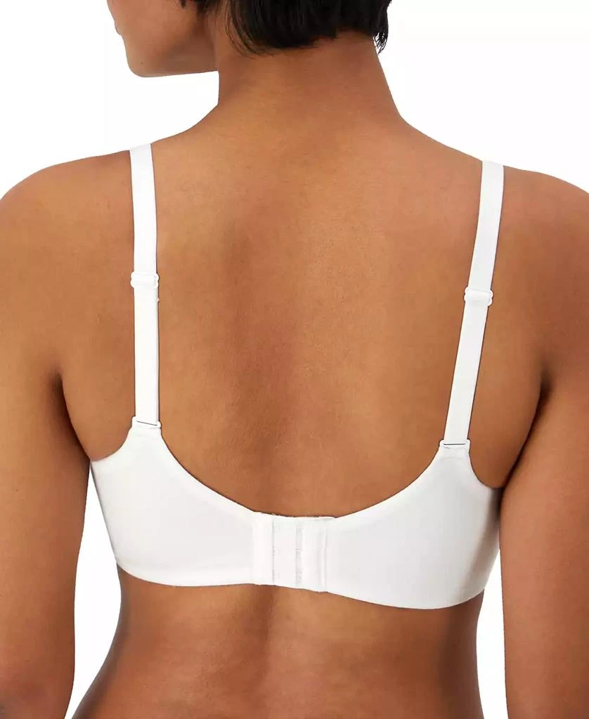 Bali Women's Breathe Wireless T-Shirt Bra DF7594 3