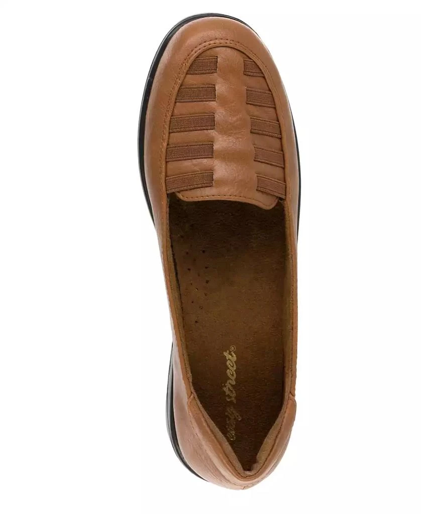 Easy Street Women's Genesis Slip-On Loafers 4