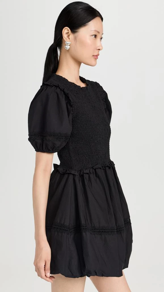 For Love & Lemons Sandy Mini Dress 4