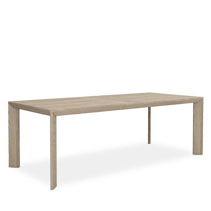 Huppé 72" - 90" Simple Extension Dining Table