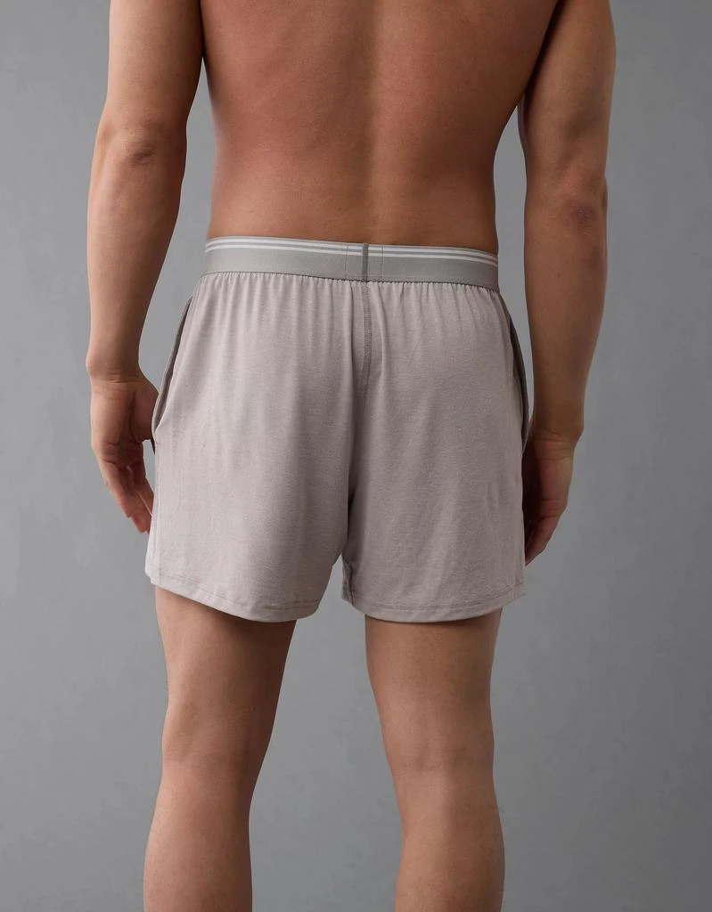 AE AEO Men's Ultra Soft Pocket Boxer Short 2