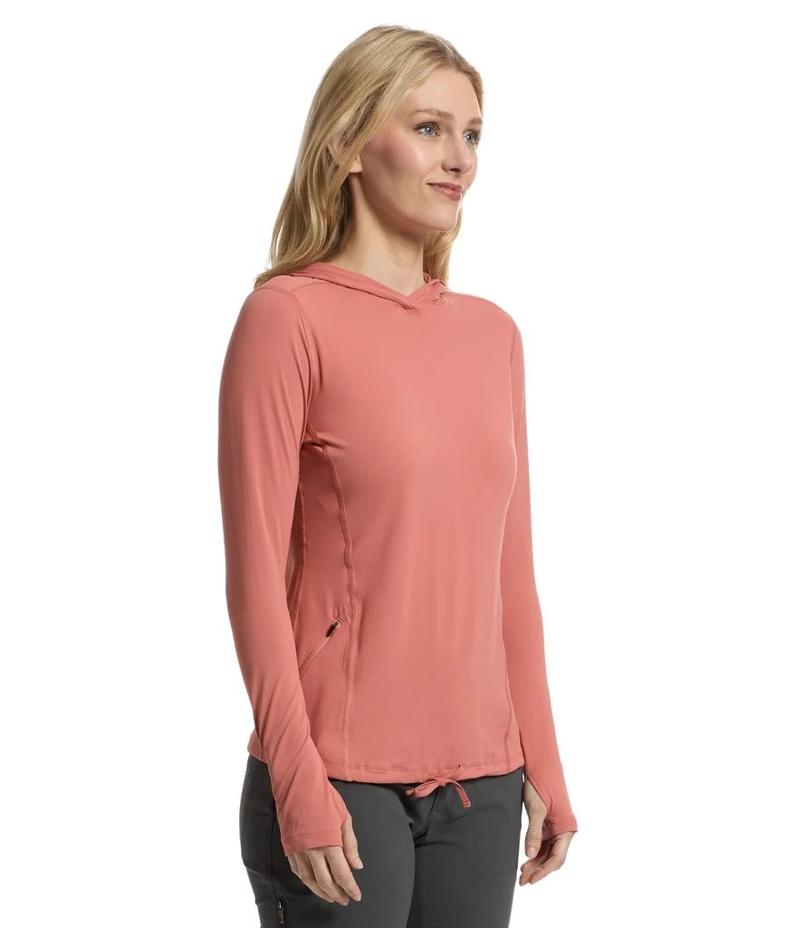 Mountain Hardwear Crater Lake™ Long Sleeve Hoody 2