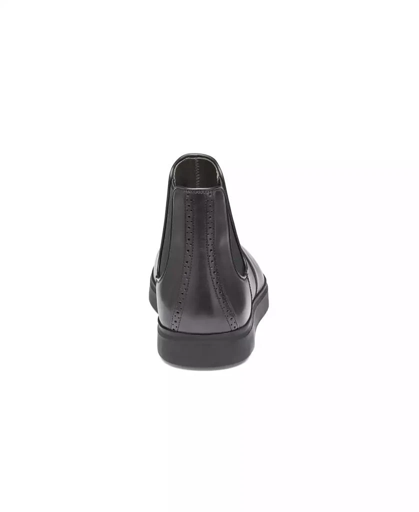 Johnston & Murphy Men's Brody Chelsea Boots 2