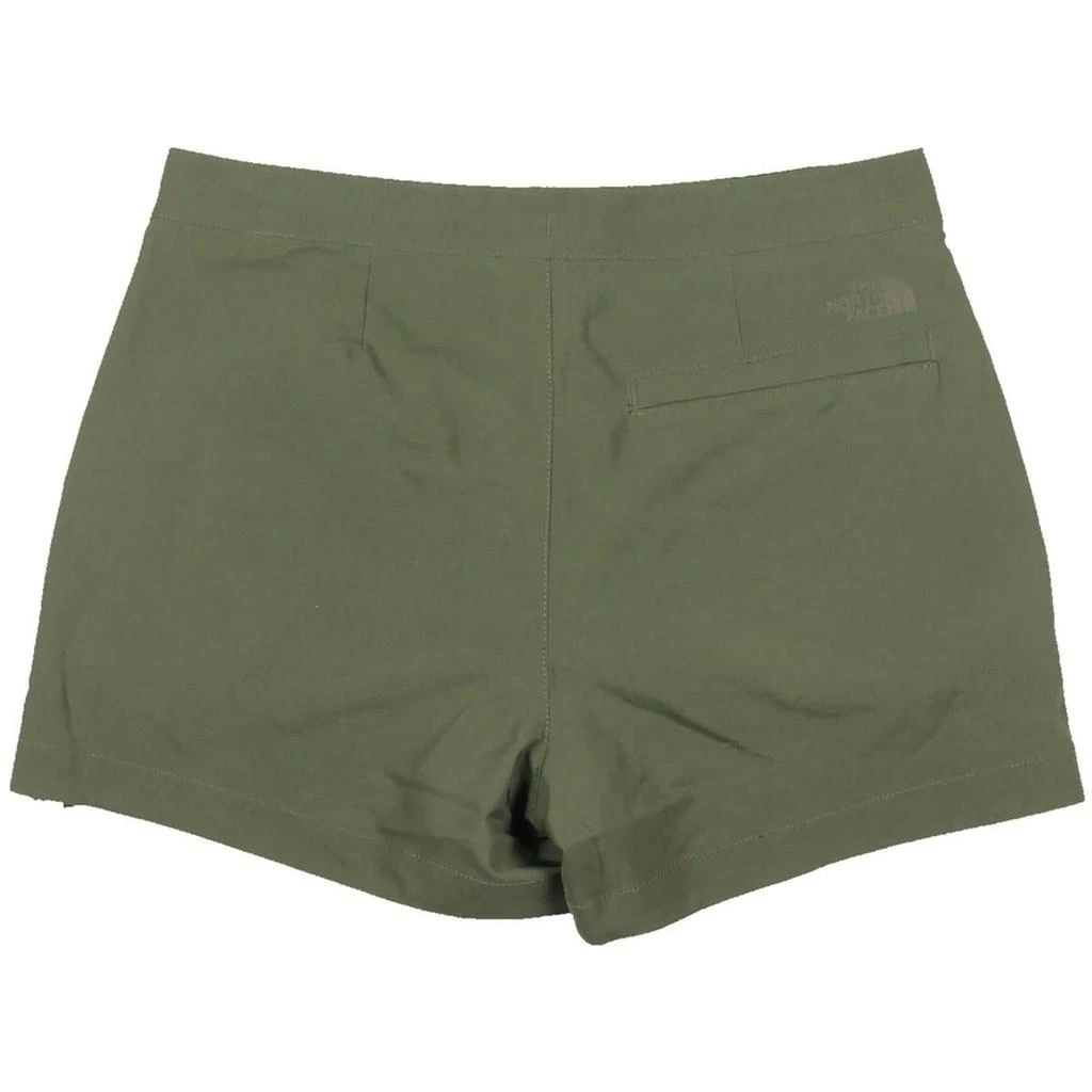 The North Face Womens Mini Mid-Rise Casual Shorts 2