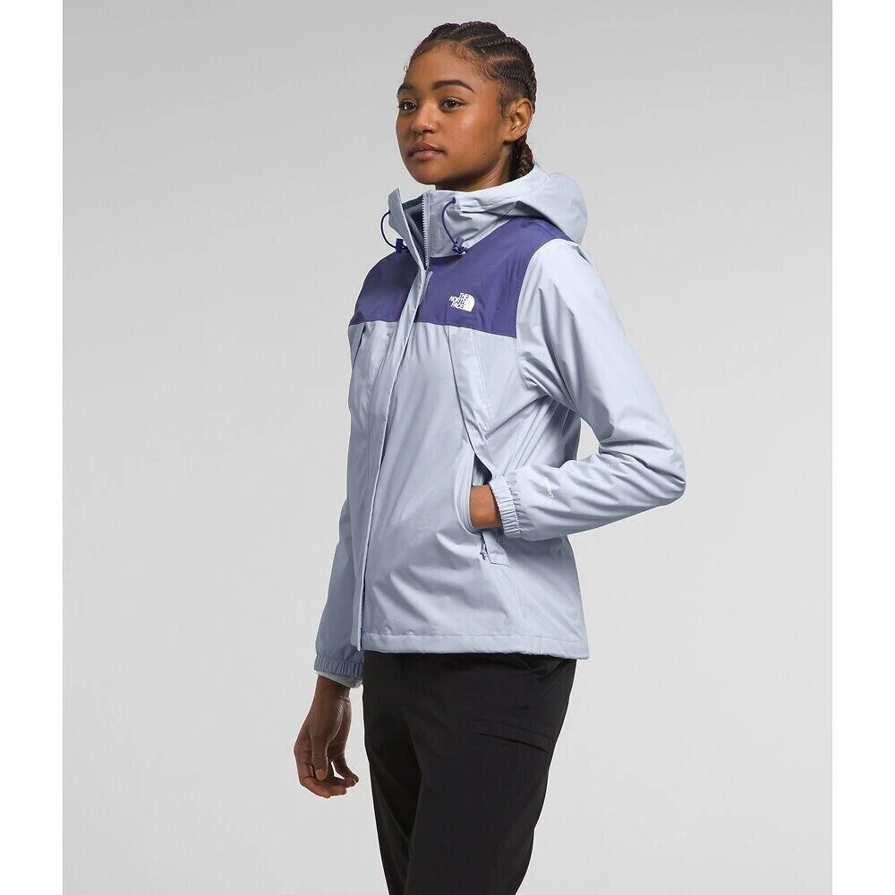 The North Face NF0A7UKNKOV Women's Antora Triclimate Jacket Size Large SGN559 2