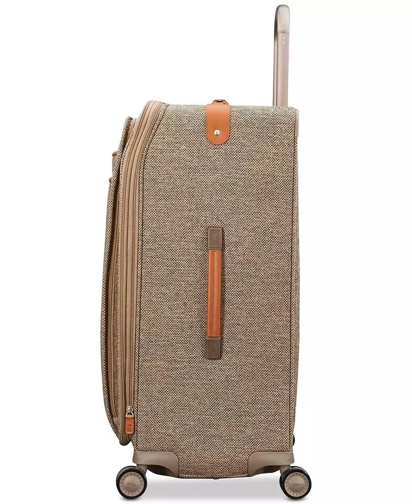 Hartmann Tweed Legend 30" Extended Journey Expandable Spinner Suitcase 3