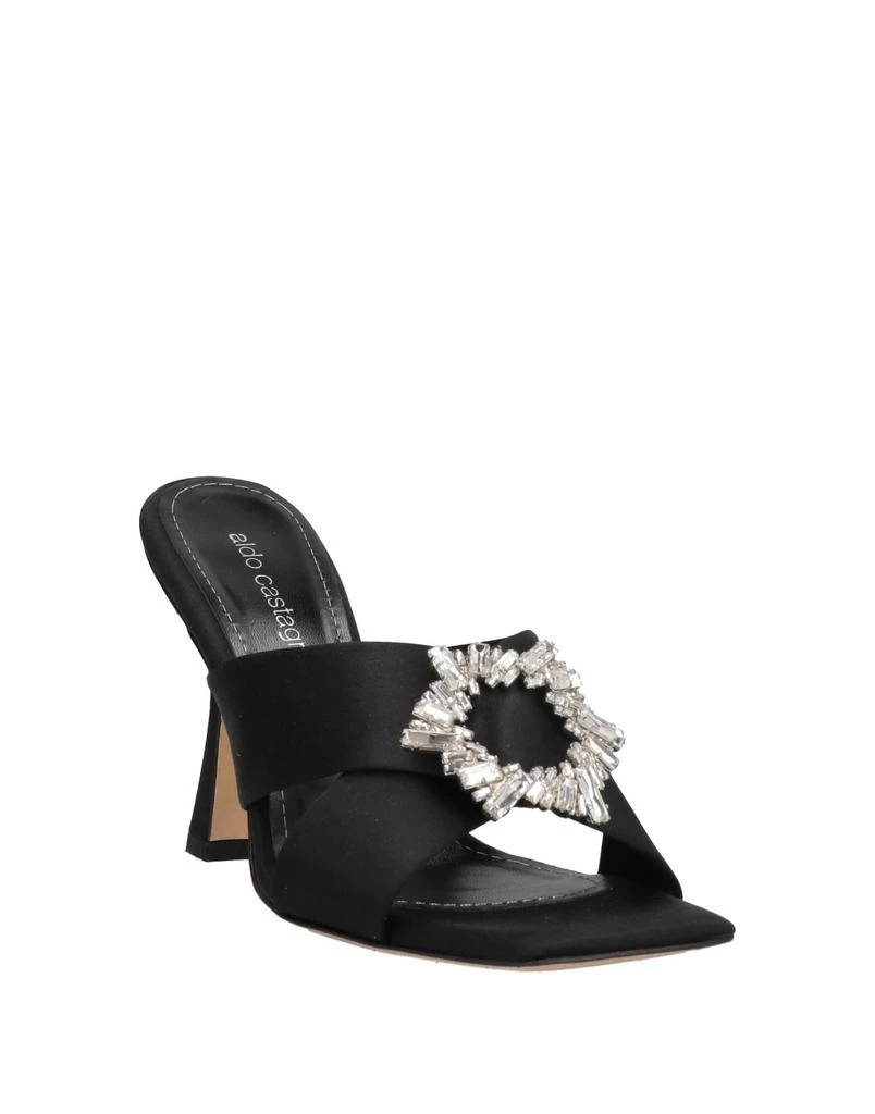 ALDO CASTAGNA Sandals 2