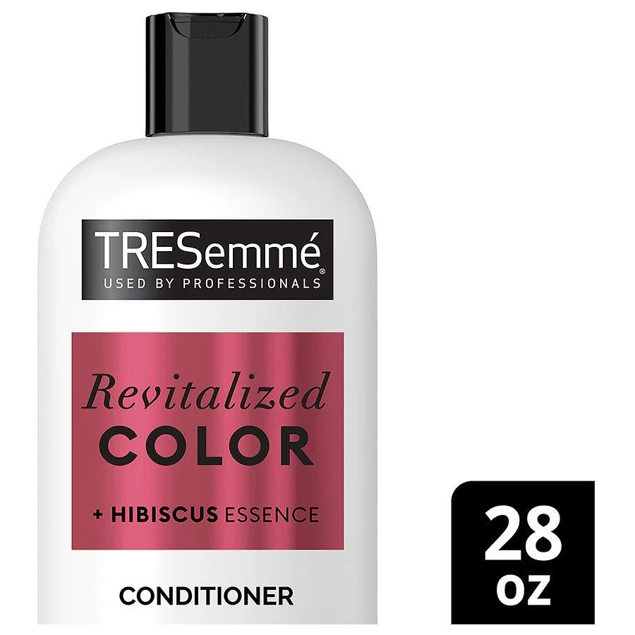 TRESemme Vibrance & Shine Conditioner Color Revitalize 3