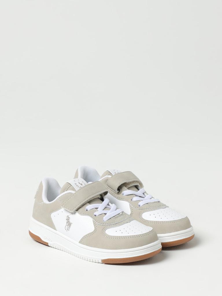 Ralph Lauren Sneakers kids Polo Ralph Lauren