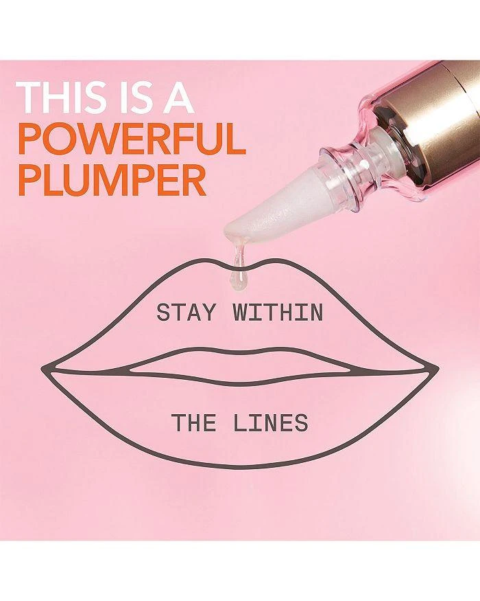 Dr. Dennis Gross DermInfusions™ Plump + Repair Lip Treatment 0.3 oz. 6