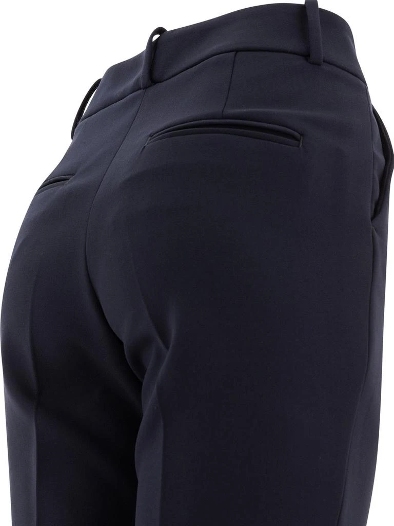 Peserico Peserico Tapered Dress Pants 3