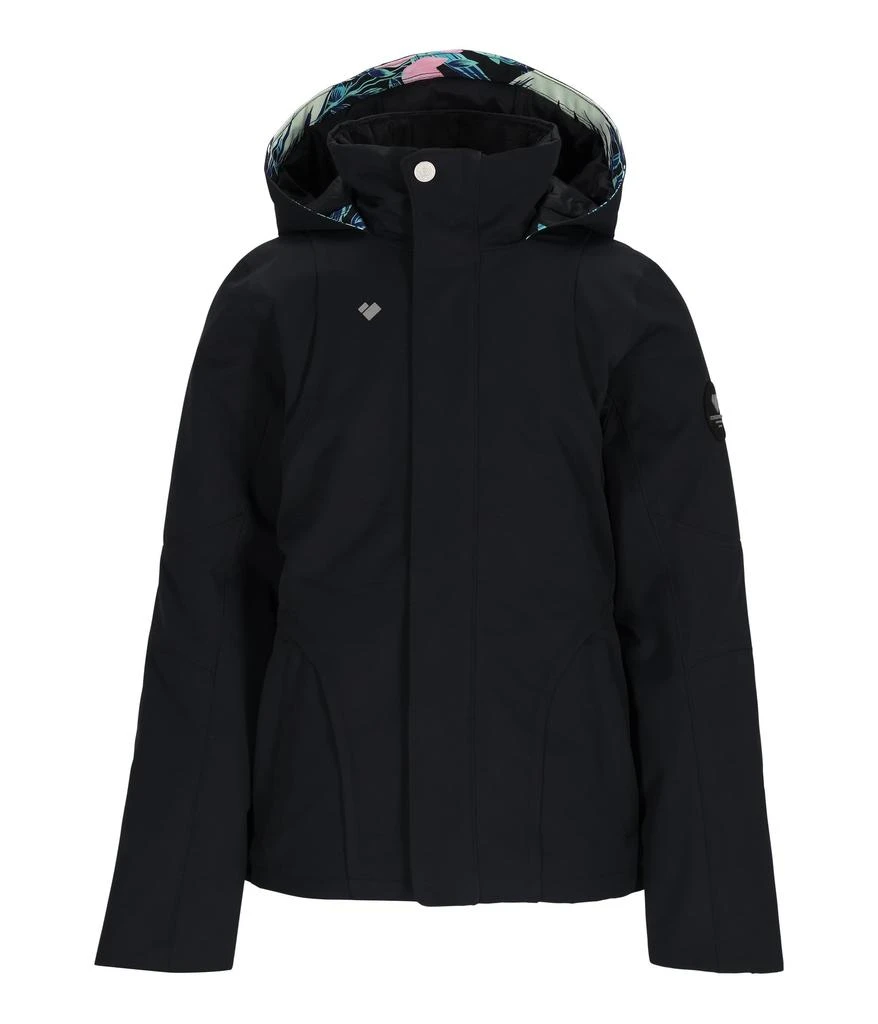 Obermeyer Kids Rylee Jacket (Little Kids/Big Kids) 1