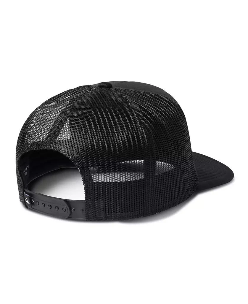Quiksilver Men's Slab Grifter Cap 2