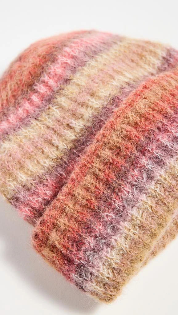 Lack of Color Illusion Beanie 3