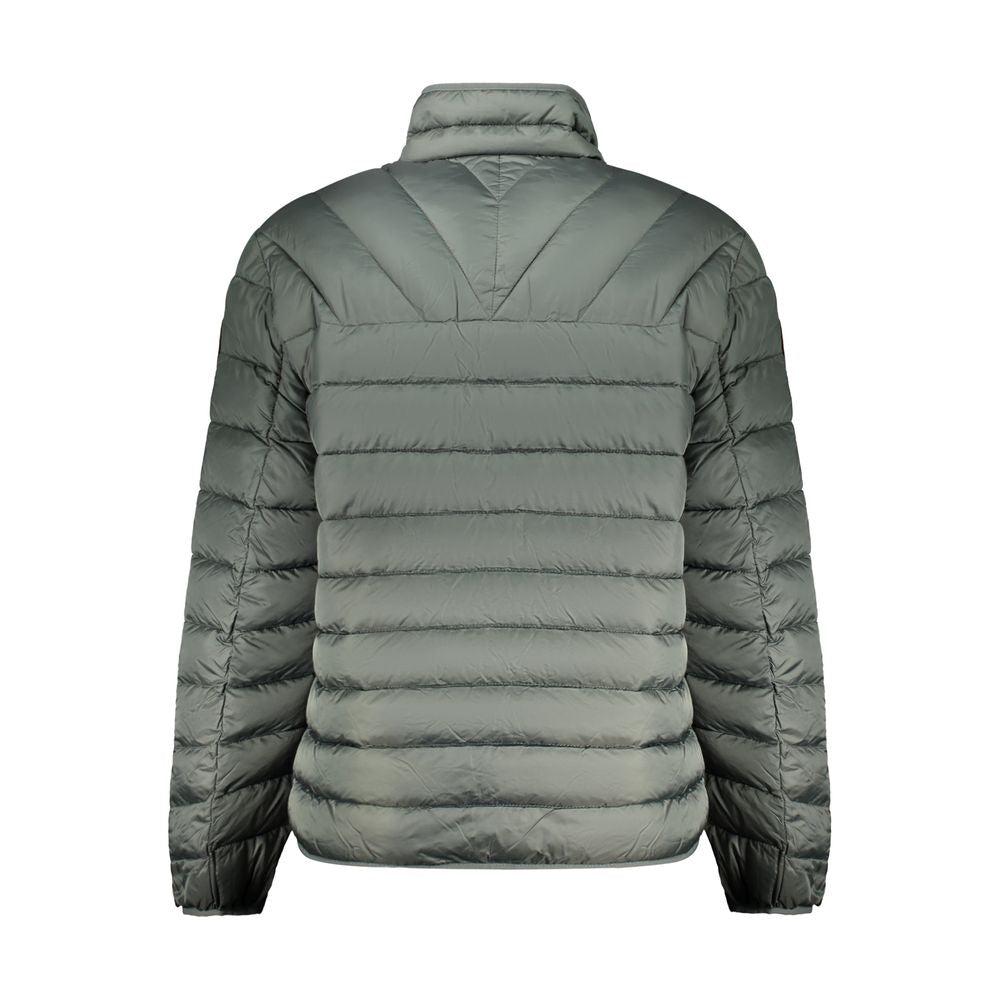 NAPAPIJRI Polyamide Men's Jacket