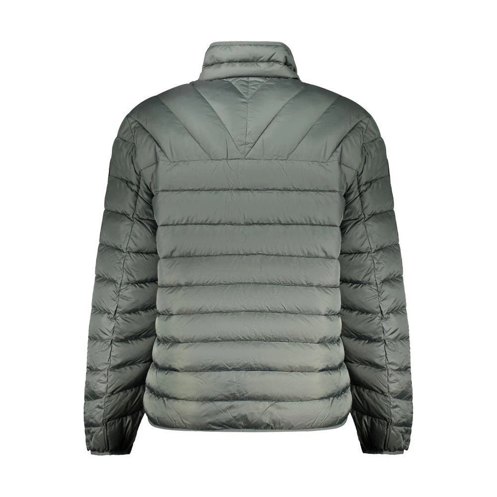 NAPAPIJRI Polyamide Men's Jacket 2