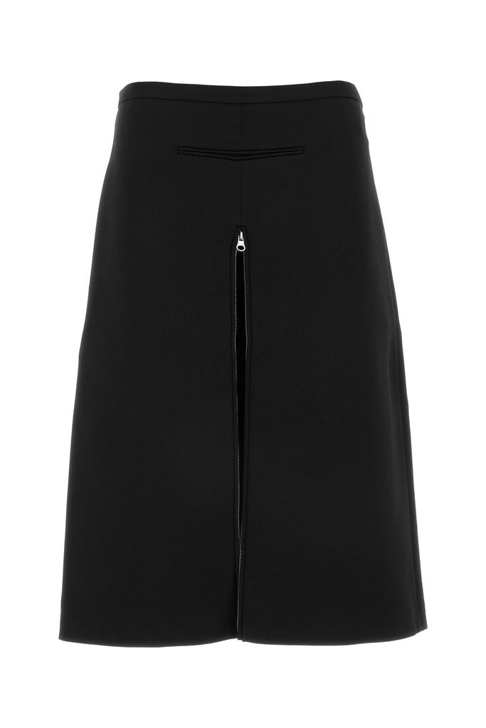 【COURREGES】DENIM SKIRT （関税込み） courreges Denim skirt - Dresses & Skirts - Compare Prices