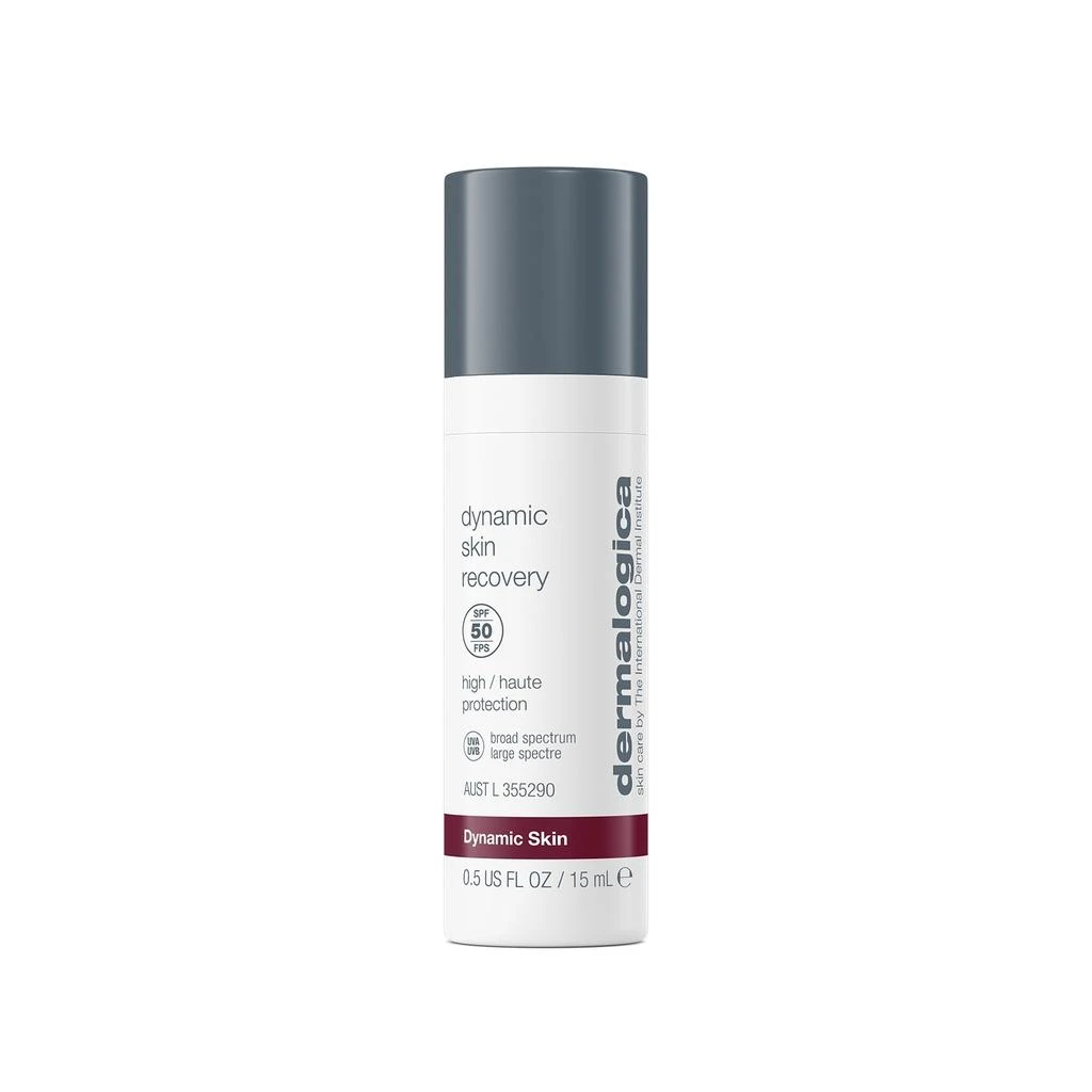 Dermalogica Coffret Duo Dynamic Defense Retinol 3,5% | Dynamic Skin Recovery Spf 50 Offert 3