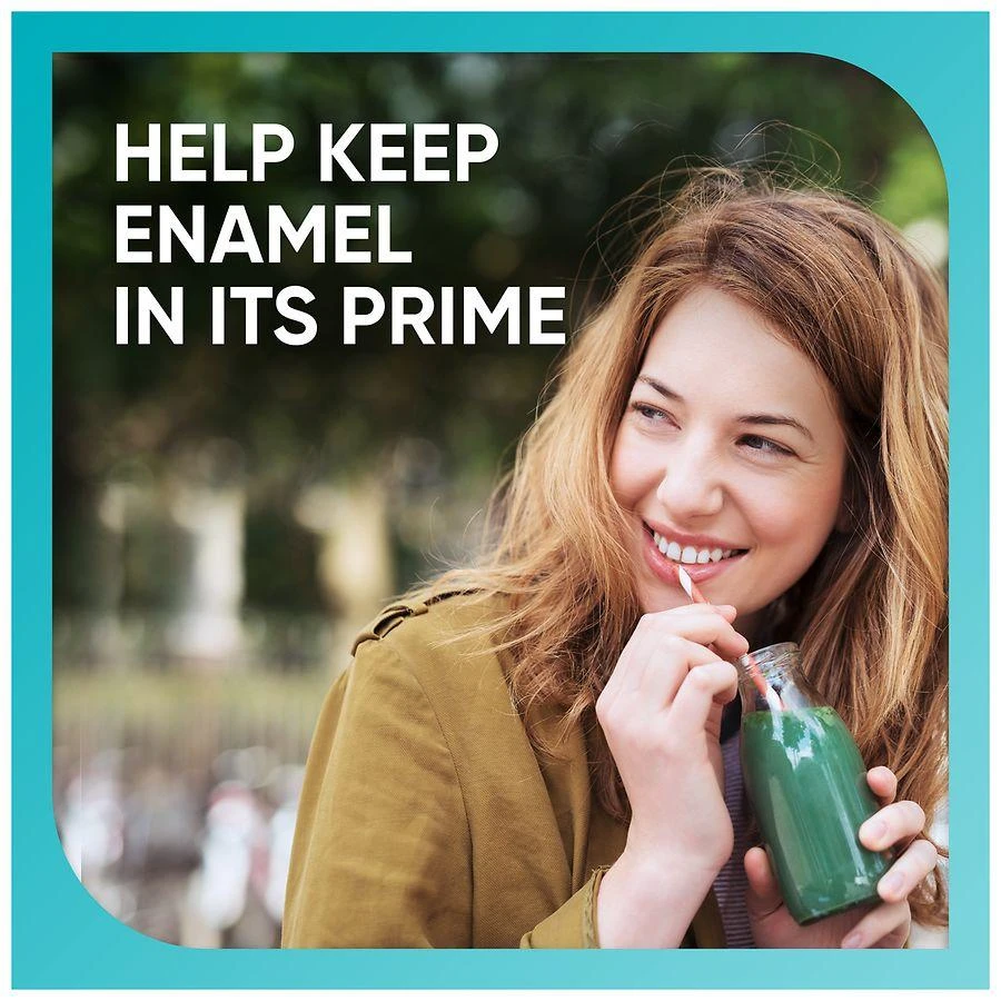 Sensodyne Pronamel Toothpaste Active Shield 7