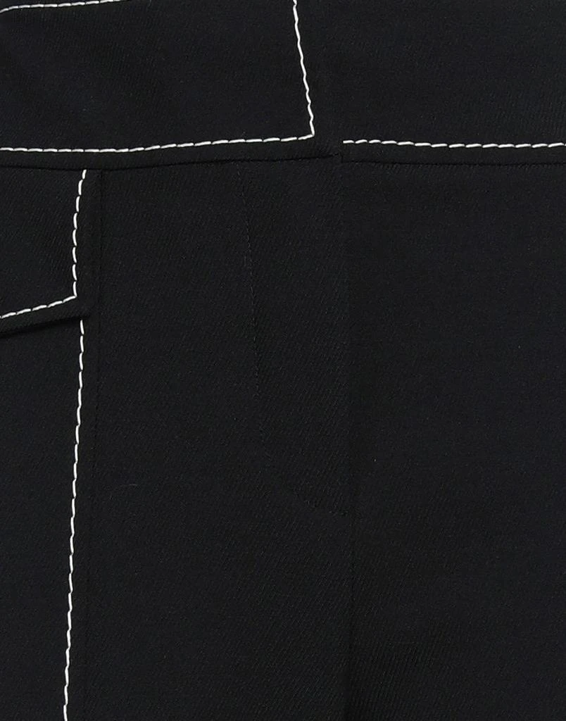 Boutique Moschino Casual pants 4