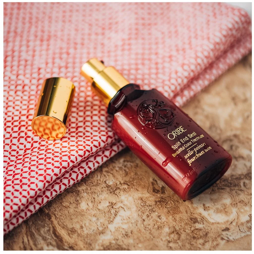 Oribe Oribe Split End Seal Beautiful Color Treatment 1.7 oz 3