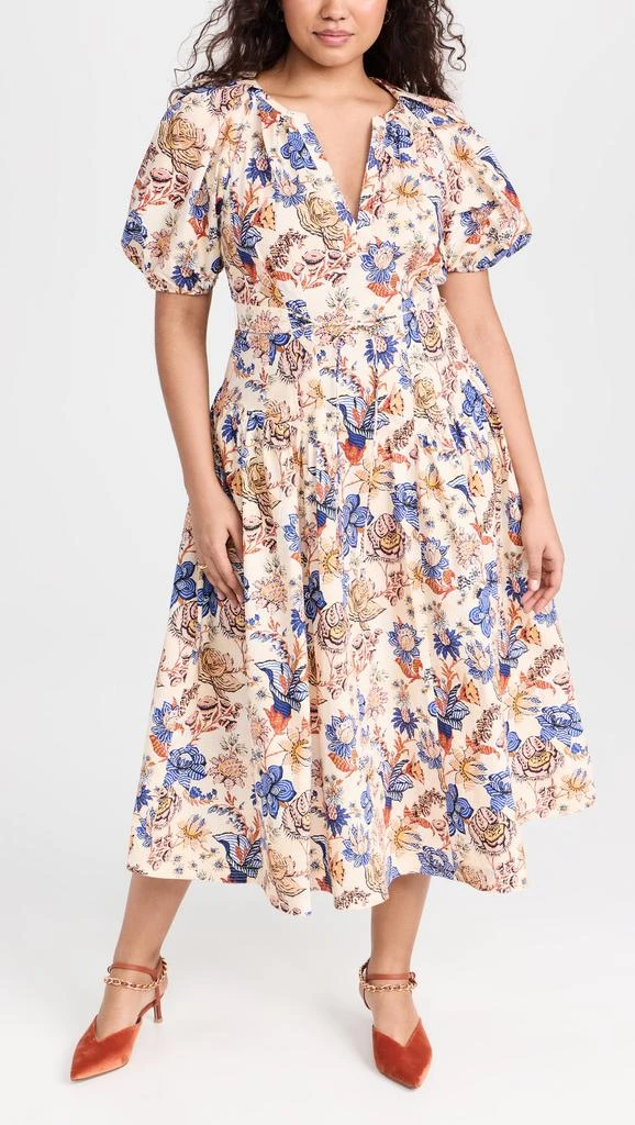 Ulla Johnson Carina Dress 7