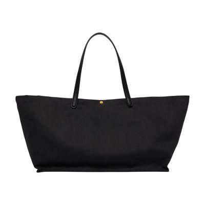 The Row XL Idaho handbag