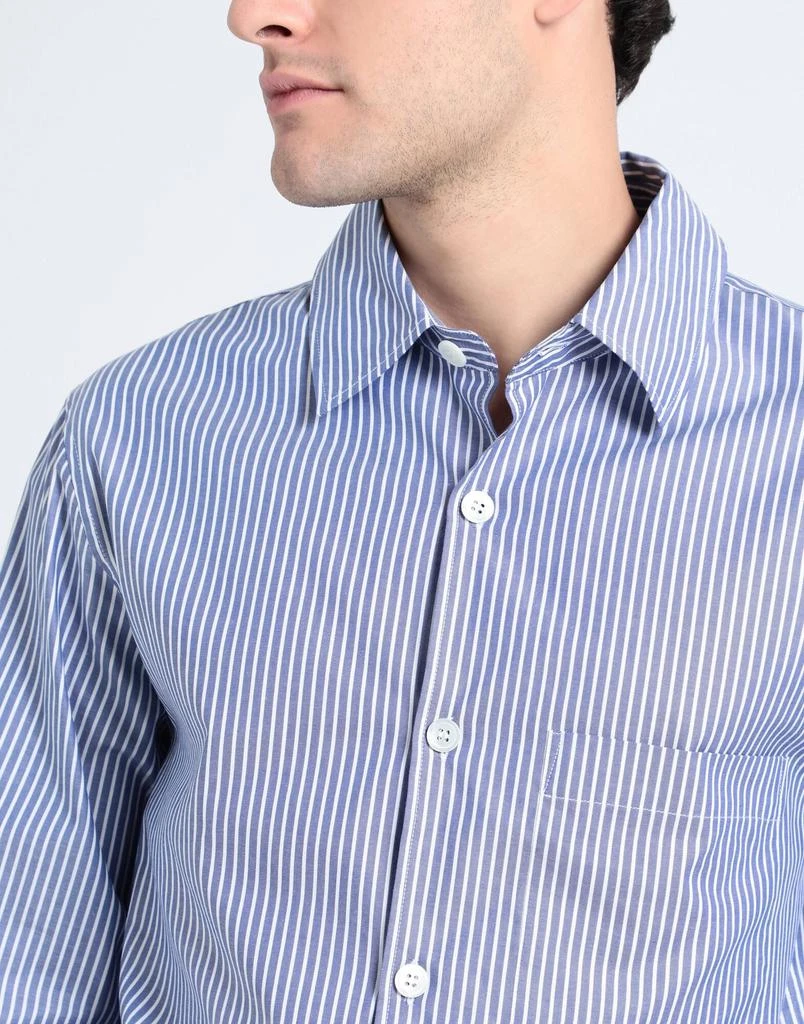 ARKET Striped shirt 4