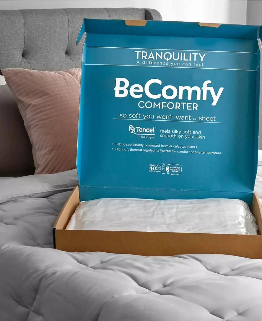 Tranquility Becomfy Comforter 3