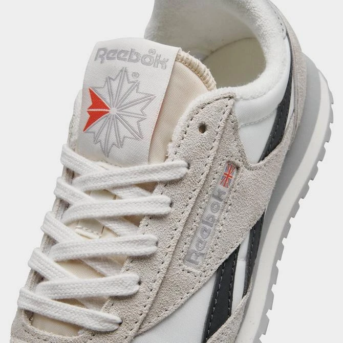 Reebok Women's Reebok Classic AZ Casual Shoes 3