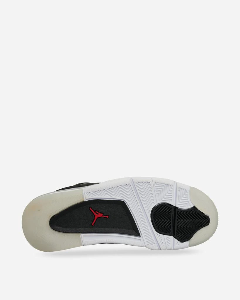 Jordan Air Jordan 4 RM Sneakers Black / Wolf Grey 5