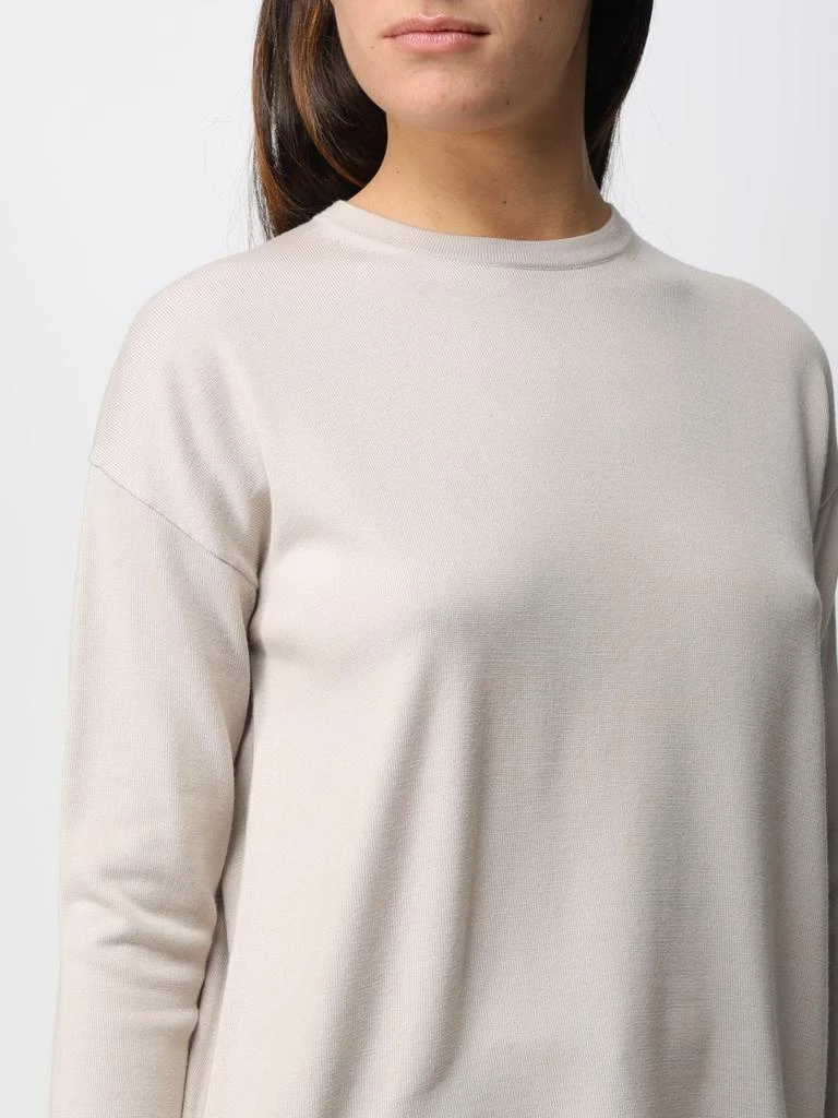 'S Max Mara S Max Mara pullover in virgin wool 5