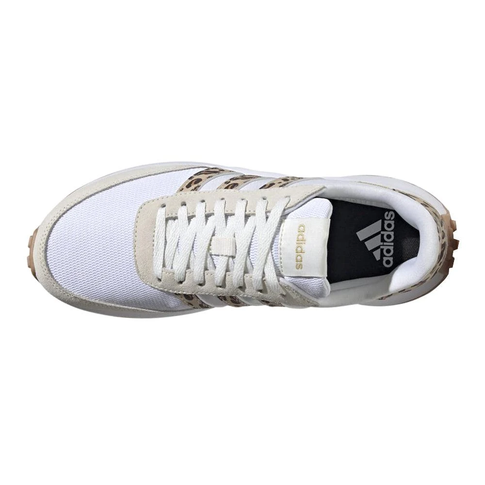Adidas Run 70s Leopard Print Lace Up Sneakers - Running Shoes - Free  Shipping - BeyondStyle