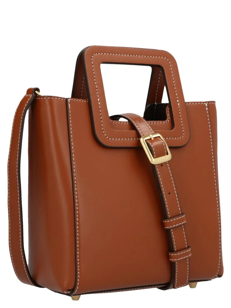 Staud Staud Shirley Mini Top Handle Bag 2