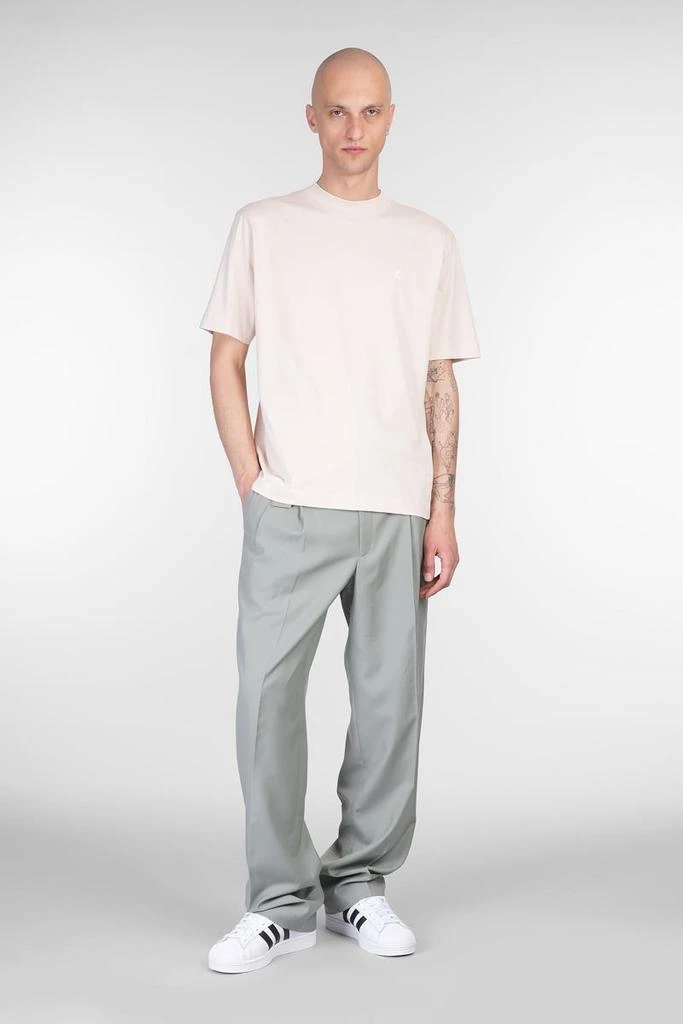 Etudes Études T-Shirt 2
