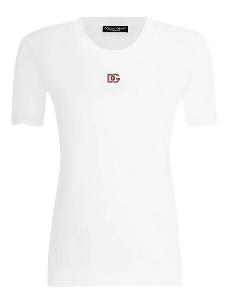 Dolce & Gabbana Dolce & Gabbana T-shirt Woman