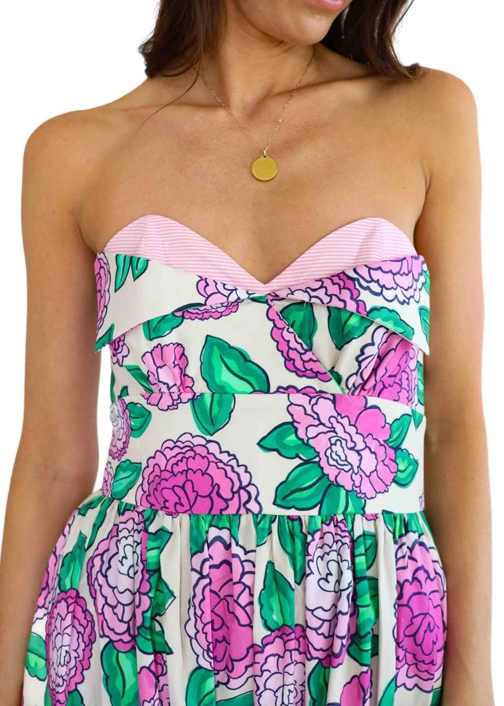 De Loreta De Loreta - Lidia Dress 5