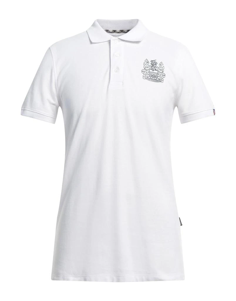 Aquascutum Polo shirt 1